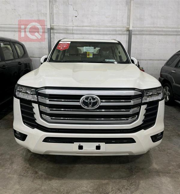 Toyota for sale in Iraq